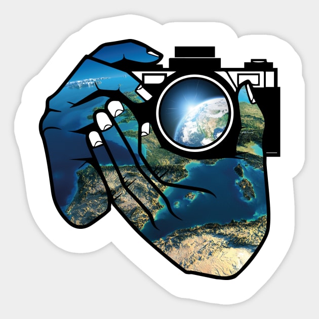 Photography Sticker by nuijten
